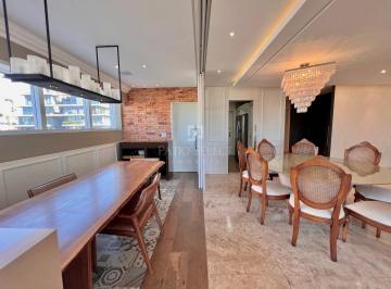 Apartamento · 180m² · 3 Quartos · 2 Vagas · Apartamento com 180 m², 3 quartos sendo 3 su&