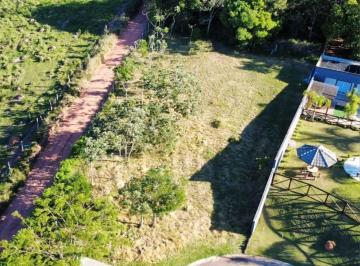 Terreno · 750m² · Terreno de 750m²: Viva em harmonia com a natureza no Condomínio Encontro das Águas!
