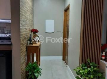 5fc8b991 · Casa, 3 dormitórios, 144.24 m², em Morro do Espelho