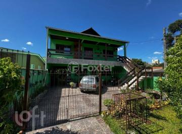 dc099475 · Casa, 4 dormitórios, 240 m², em Mário Quintana