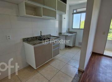 1e105bdc · Apartamento, 2 dormitórios, 47.77 m², em Morro Santana