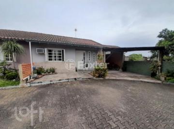 cf6737fc · Casa em Condomínio, 2 dormitórios, 80 m², em Passos dos Ferreiros
