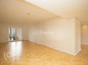 20c36404 · Apartamento, 3 dormitórios, 137 m², em Farroupilha