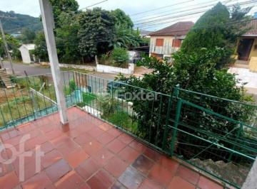 94bb0d09 · Casa, 3 dormitórios, 170 m², em Vila Nova