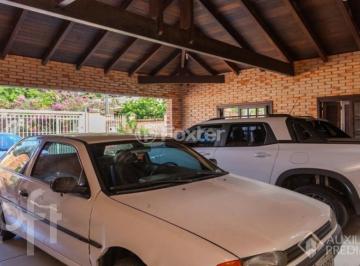 91707e4f · Casa, 5 dormitórios, 500 m², em Morro Santana