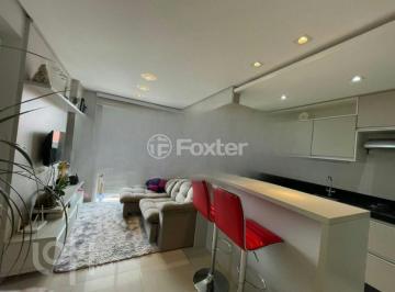 3215453a · Apartamento, 2 dormitórios, 60.71 m², em Cruzeiro