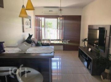 c0242e42 · Casa, 2 dormitórios, 60 m², em Central