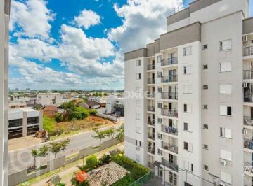 5624c8e7 · Apartamento, 3 dormitórios, 57.25 m², em Igara