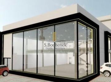 Comercial · 812m² · 3 Quartos · 1 Vaga · Excelente prédio comercial novo recém entregue dez/25 - 812m²