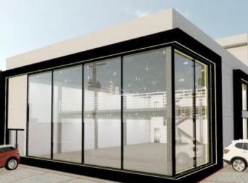 Comercial · 812m² · 3 Quartos · 1 Vaga · Excelente prédio comercial novo recém entregue dez/25 - 812m²