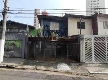 Casa · 133m² · 3 Quartos · 2 Vagas · Casa venda Rua Boavas Brooklin - 133m² + 3 dormitórios + 2 vagas