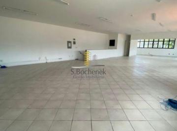 Comercial · 750m² · 3 Quartos · 1 Vaga · Maravilhoso galpão locação Jabaquara 750m² localização privilegiada