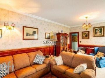 Casa · 300m² · 3 Quartos · 3 Vagas · Excelente casa venda Campo Belo 300m² - 3 dormitórios + 3 vagas
