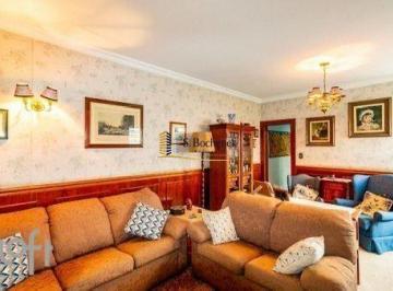 Casa · 300m² · 3 Quartos · 3 Vagas · Excelente casa venda Campo Belo 300m² - 3 dormitórios + 3 vagas
