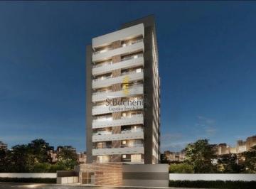 Apartamento · 27m² · 1 Quarto · Maravilhoso studio novo venda R. Catipará Itaim Bibi - 27m²