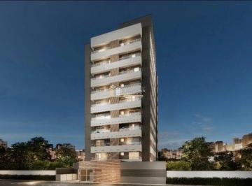 Apartamento · 27m² · 1 Quarto · Maravilhoso studio novo venda R. Catipará Itaim Bibi - 27m²