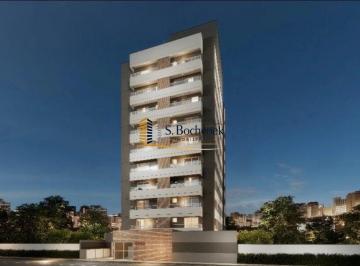 Apartamento · 27m² · 1 Quarto · Maravilhoso studio novo venda R. Catipará Itaim Bibi - 27m²