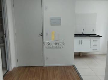 Apartamento · 17m² · 1 Quarto · Maravilhoso studio novo venda R. João Alfredo Santo Amaro - 17m²