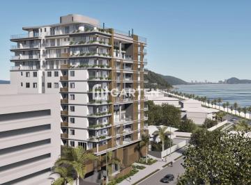 Apartamento · 131m² · 4 Quartos · 2 Vagas · LA VISTA - Exclusividade e Alto Padrão no Centro de Guaratuba