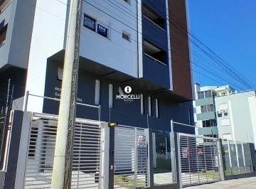 Apartamento · 1 Quarto · 1 Vaga · Apartamentento 1 dormitório 1 banheiro  para locação em Camobi
