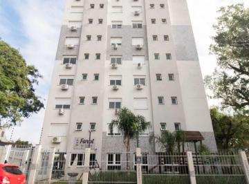 Apartamento · 69m² · 2 Quartos · 2 Vagas · Apartamento 2 dormitório 2 vagas coberta Bairro Santo Antônio Porto Alegre