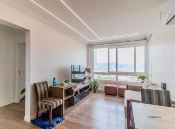 Apartamento · 69m² · 2 Quartos · 2 Vagas · Apartamento 2 dormitório 2 vagas coberta Bairro Santo Antônio Porto Alegre