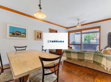 Apartamento en Venda de 3 quartos São João · Apartamento com 3 quartos, 1 suíte, 3 vagas e elevador no Bairro São João.