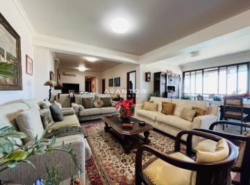 Apartamento · 241m² · 4 Quartos · 2 Vagas · Apartamento, 3 Dormitórios, 1 Suíte, 4 Banheiros, 2 Vagas, Centro