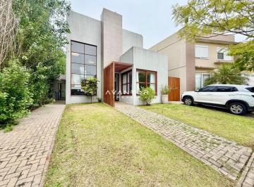 Casa · 190m² · 3 Quartos · 2 Vagas · Casa, 3 Suítes, 4 Banheiros, 2 Vagas, Parque Das Oliveiras