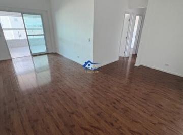 Apartamento · 112m² · 3 Quartos · 2 Vagas · Apto 3 Quartos com Vista e Lazer no Caiçara! - Cód: ACT3577