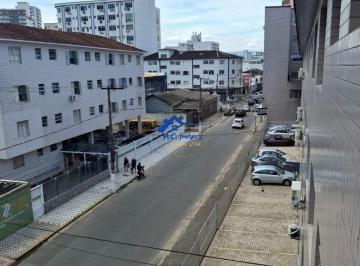 Apartamento · 36m² · 1 Quarto · 1 Vaga · Apartamento em Boqueirão - Mobiliado e com Elevador!!