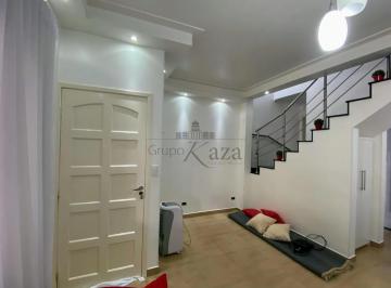 Casa · 166m² · 2 Quartos · 2 Vagas · Oportunidade - Casa em Condomínio - Garden Club Residencial - Jardim Primavera - Jacareí - 2 Dormitó