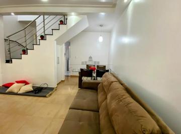 Casa de 2 quartos, Jacareí · Oportunidade - Casa em Condomínio - Garden Club Residencial - Jardim Primavera - Jacareí - 2 Dormitó