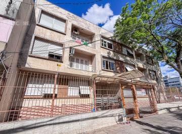 Apartamento · 106m² · 2 Quartos · 1 Vaga · Apartamento à venda - na Cidade Baixa