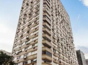 Apartamento · 64m² · 2 Quartos · 1 Vaga · Apartamento MOBILIADO no Centro Histórico