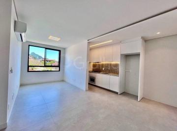 1 · Apartamento em Carvoeira