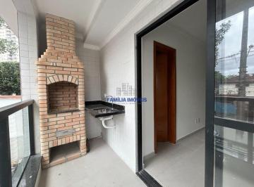 24218_i87zWMv18lk67LEyWY_242186945c216098c2.jpg · Casa à venda em Santos/SP Marapé 2 quartos 1 vaga sacada churrasqueira