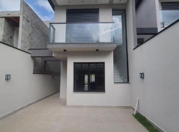 Casa de 3 quartos, Santana de Parnaíba · Casa à venda com 3 quartos em Condomínio em Santana de Parnaíba