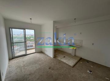 Apartamento de 2 quartos, Hortolândia · Apartamento NOVO 2 dorms (1 suíte) à Venda no 9o andar em Hortolândia/SP