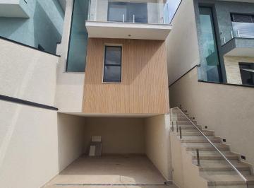 Casa de 3 quartos, Santana de Parnaíba · Casa com 3 quartos em Condomínio Villas do Jaguari em Santana de Parnaíba SP