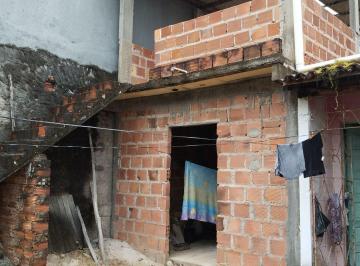 Casa de 2 quartos, Salvador · Casa na antiga APPM, Rua Armando Sá, Cajazeiras, Salvador, Bahia, Brasil