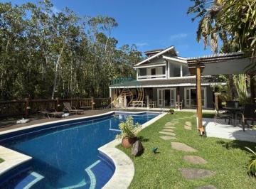Foto 01 · Casa, Baleia, São Sebastião, SP