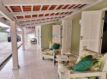 Foto 01 · Imperdível Casa à Venda em Juquehy, São Sebastião-SP: 4 Quartos, 1 Suíte, 2 Banheiros, 5 Vagas de Ga