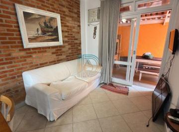 Foto 01 · Casa em Condomínio para Locação em Juquehy, São Sebastião-SP: 2 Quartos, 1 Suíte, 1 Vaga, 60m² de Ár
