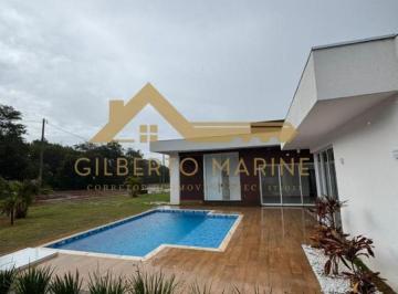 Casa 880m² Venda Ninho Verde II · Casa a venda com piscina Ninho Verde II Pardinho
