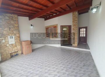 Foto 01 · Casa, Jardim do Valle II, Indaiatuba, SP