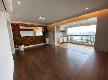 Apartamento de 4 quartos, São Paulo · Apartamento para locação com 122m2 no Mandaqui