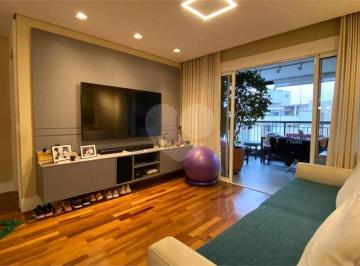 Apartamento de 3 quartos, São Paulo · Excelente Apartamento na Pompéia