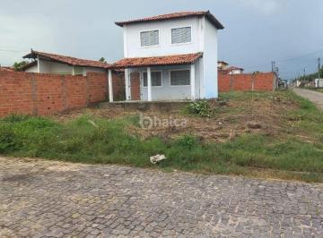 Casa · 76m² · 2 Quartos · Casa Residencial à venda, no bairro Esplanada, Teresina/PI