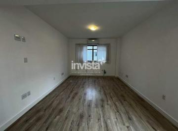 Comercial · 32m² · Sala para locação na Ponta da Praia